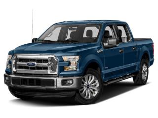 Used 2017 Ford F-150 XLT for sale in Cornwall, ON