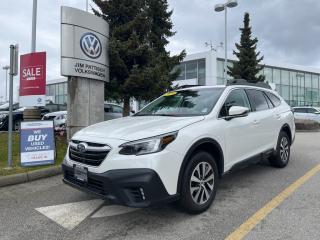 Used 2020 Subaru Outback Touring, MAY DAYS SALE! $500 GAS CARD! for sale in Surrey, BC