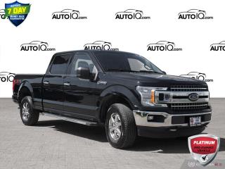 Used 2019 Ford F-150 XL | ONE OWNER | CLEAN CARFAX | ALLOYS | POWER WINDOWS AND LOCKS | KEYLESS ENTRY | for sale in Barrie, ON