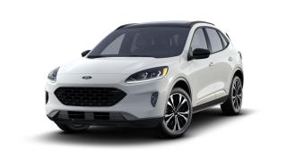 New 2022 Ford Escape SEL for sale in Watford, ON
