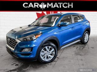 Used 2021 Hyundai Tucson PREFERRED / AWD / NO ACCIDENTS / 10,802 KM for sale in Cambridge, ON