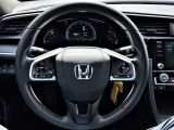 2020 Honda Civic LX+LaneKeep+Adaptive Cruise+ApplePlay+CLEAN CARFAX Photo77