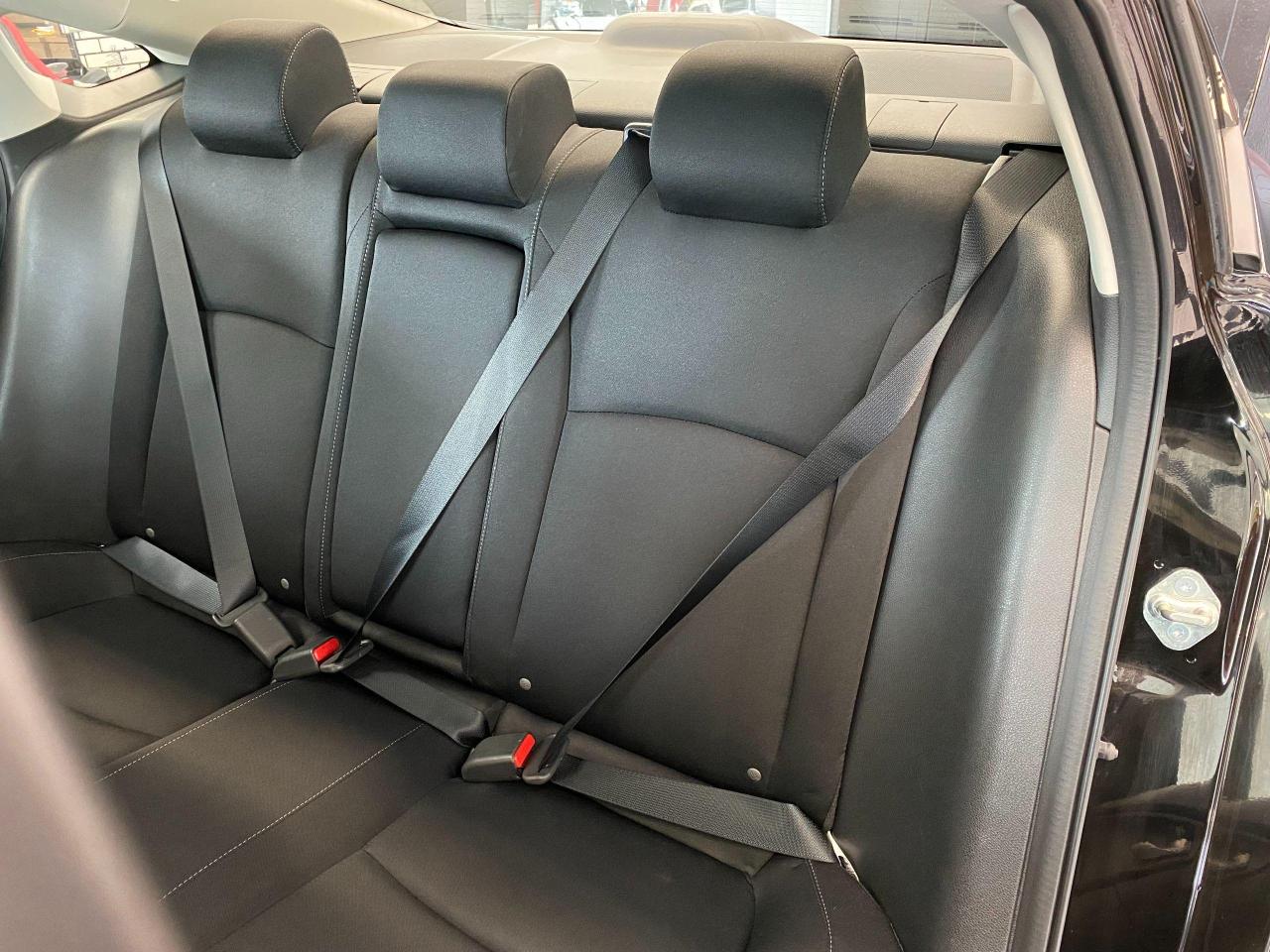 2020 Honda Civic LX+LaneKeep+Adaptive Cruise+ApplePlay+CLEAN CARFAX - Photo #25