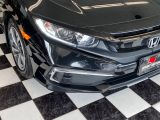 2020 Honda Civic LX+LaneKeep+Adaptive Cruise+ApplePlay+CLEAN CARFAX Photo107