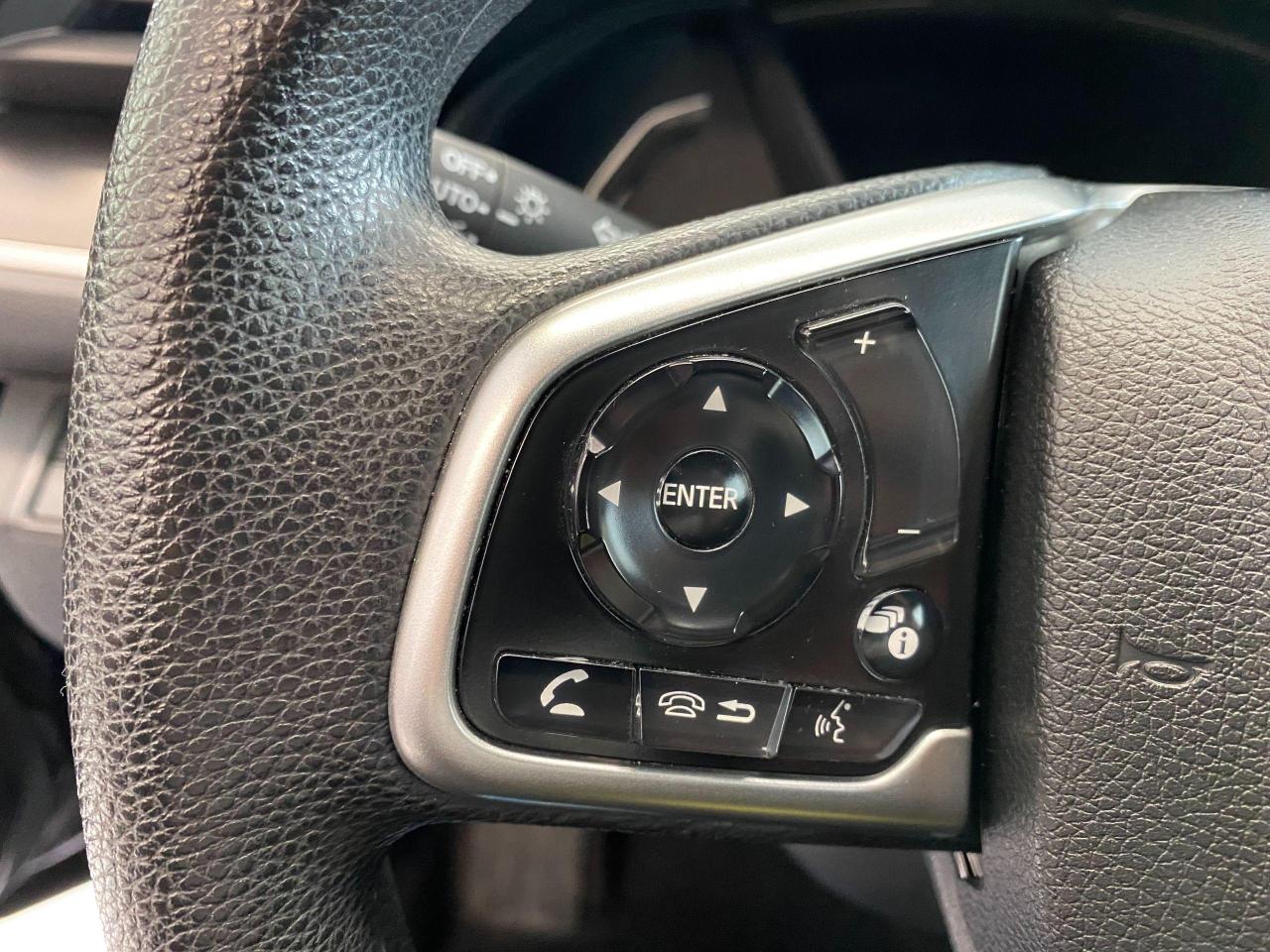 2020 Honda Civic LX+LaneKeep+Adaptive Cruise+ApplePlay+CLEAN CARFAX - Photo #51