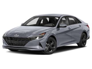 New 2022 Hyundai Elantra Preferred Tech Factory Order - Custom for sale in Winnipeg, MB