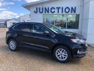 New 2022 Ford Explorer LIMITED for sale in Grimshaw, AB