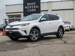 Used 2018 Toyota RAV4 LE | CAMERA | HEATED SEATS | LANE DEPARTURE for sale in Kitchener, ON