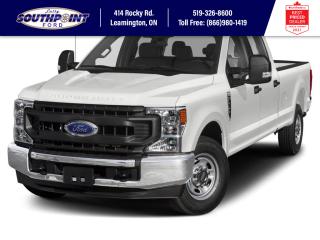 New 2022 Ford F-250  for sale in Leamington, ON