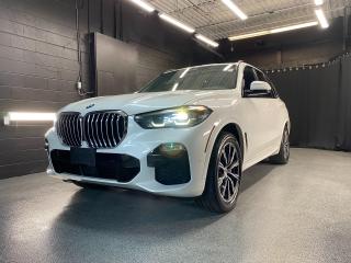 Used 2019 BMW X5 xDrive40i / M Sport / 335HP Turbo for sale in Kingston, ON