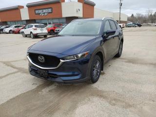 Used 2019 Mazda CX-5 GS for sale in Steinbach, MB