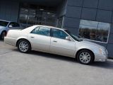 Photo of Beige 2008 Cadillac DTS