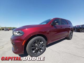 New 2022 Dodge Durango GT for sale in Kanata, ON