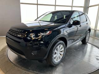 Used 2019 Land Rover Discovery Sport for sale in Edmonton, AB
