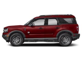 New 2022 Ford Bronco Sport BIG BEND for sale in Ottawa, ON