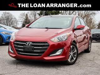 Used 2016 Hyundai Elantra GT for sale in Barrie, ON