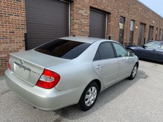 2004 Toyota Camry LE - 4 CYLINDER - FULLY EQUIPPED - ONLY $1,990!! - Photo #3