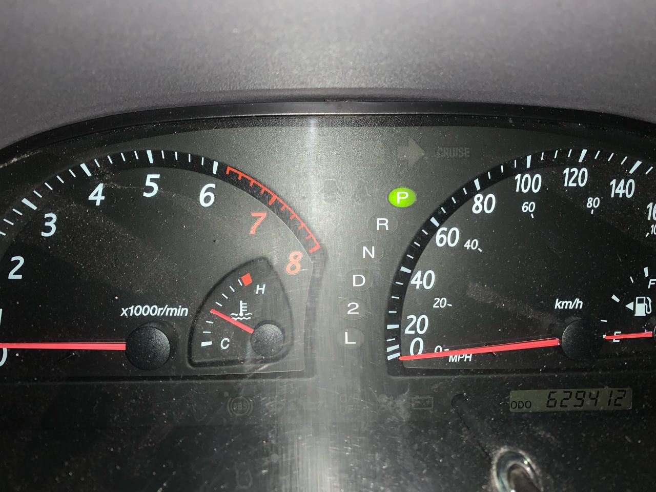 2004 Toyota Camry LE - 4 CYLINDER - FULLY EQUIPPED - Photo #17
