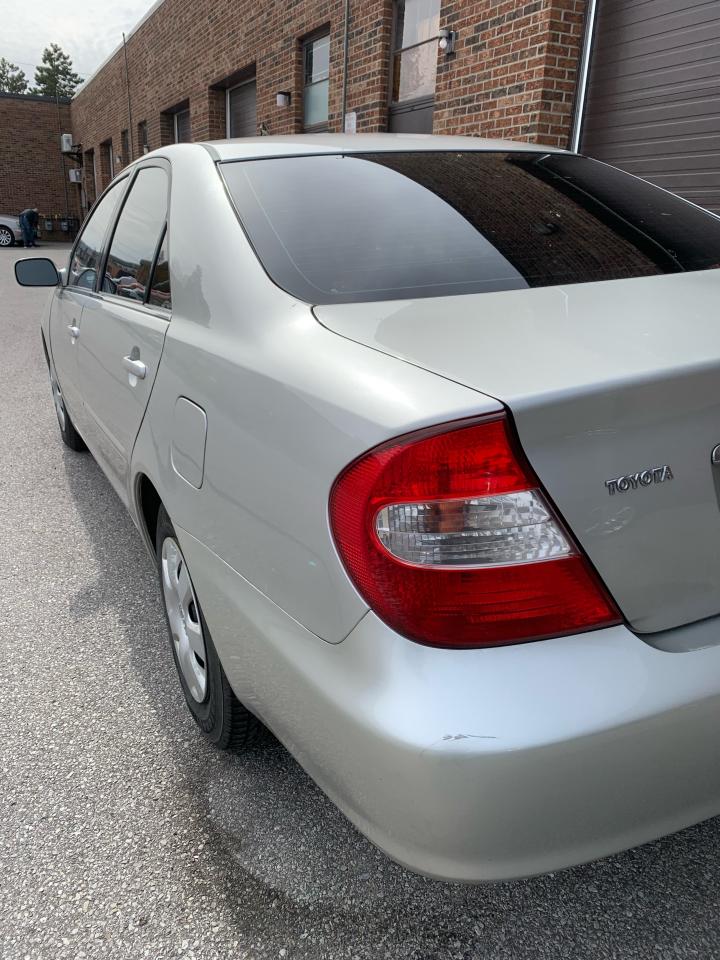 2004 Toyota Camry LE - 4 CYLINDER - FULLY EQUIPPED - Photo #14