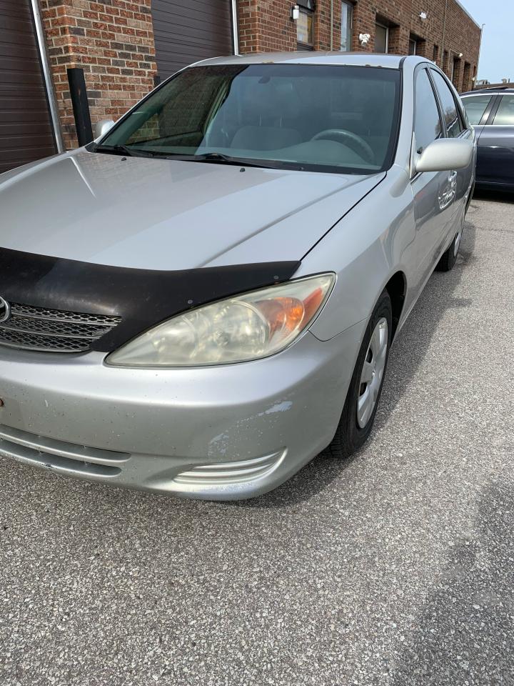 2004 Toyota Camry LE - 4 CYLINDER - FULLY EQUIPPED - Photo #13