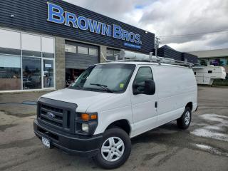 Used 2009 Ford Econoline Commercial for sale in Surrey, BC
