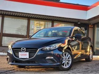 Used 2014 Mazda MAZDA3 GS-SKY Back Up Camera | Heated Seats | Bluetooth for sale in Waterloo, ON
