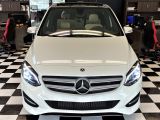 2018 Mercedes-Benz B-Class B250 4MATIC+Xenons+ApplePlay+Roof+GPS+CLEAN CARFAX Photo79