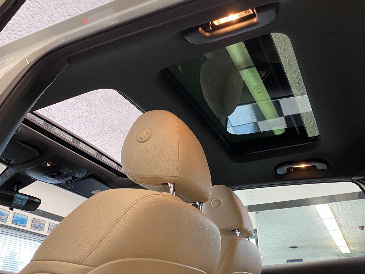 2018 Mercedes-Benz B-Class B250 4MATIC+Xenons+ApplePlay+Roof+GPS+CLEAN CARFAX Photo86