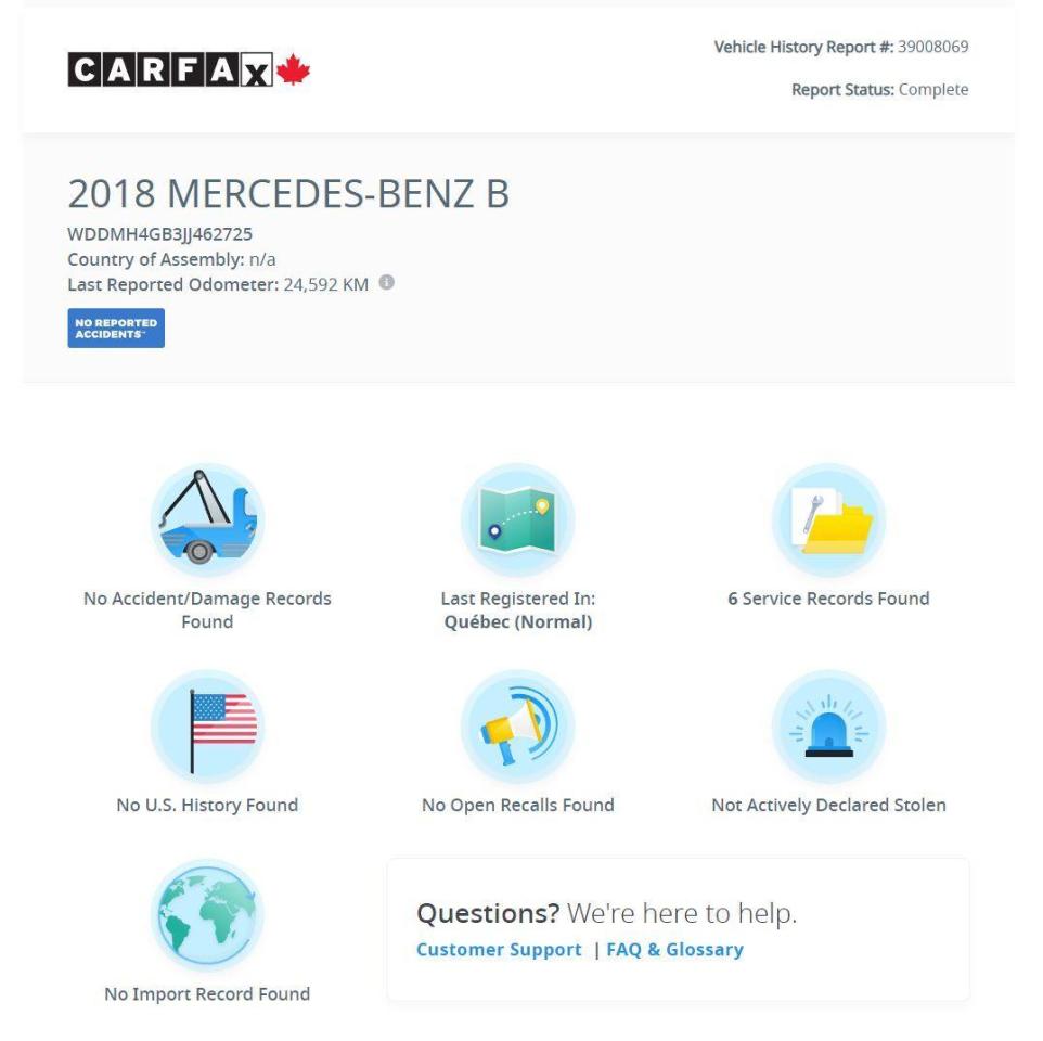 2018 Mercedes-Benz B-Class B250 4MATIC+Xenons+ApplePlay+Roof+GPS+CLEAN CARFAX Photo88