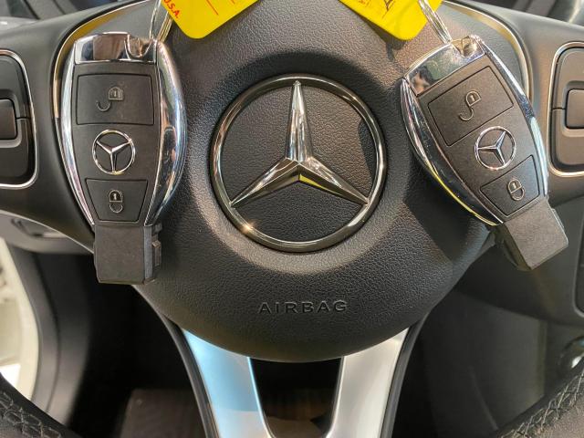 2018 Mercedes-Benz B-Class B250 4MATIC+Xenons+ApplePlay+Roof+GPS+CLEAN CARFAX Photo18