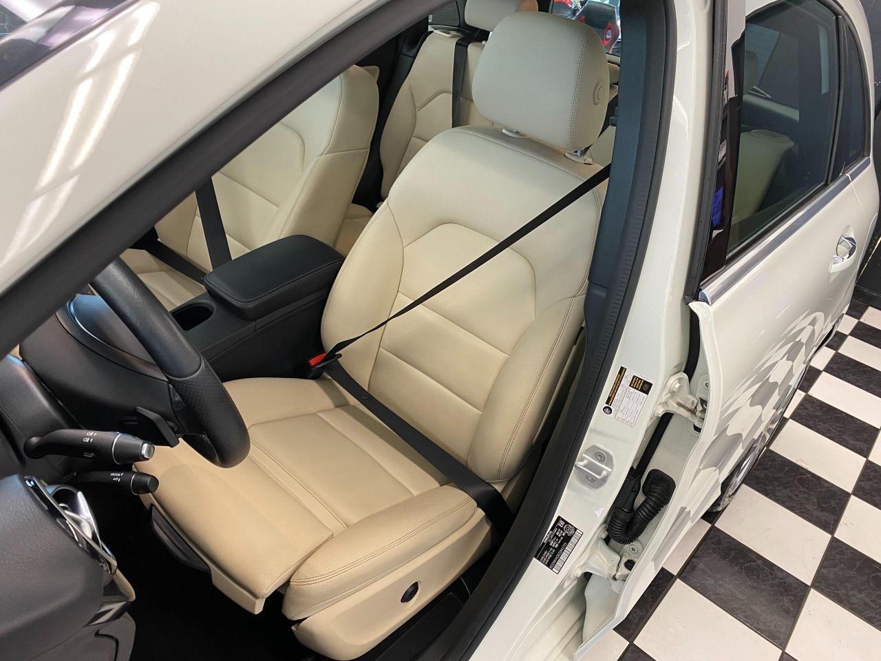 2018 Mercedes-Benz B-Class B250 4MATIC+Xenons+ApplePlay+Roof+GPS+CLEAN CARFAX Photo95