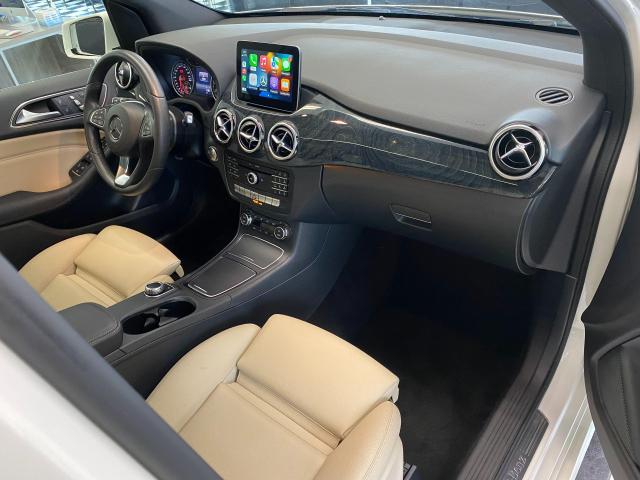 2018 Mercedes-Benz B-Class B250 4MATIC+Xenons+ApplePlay+Roof+GPS+CLEAN CARFAX Photo23