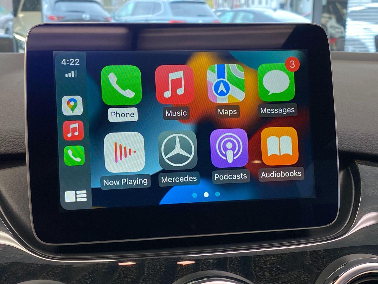 2018 Mercedes-Benz B-Class B250 4MATIC+Xenons+ApplePlay+Roof+GPS+CLEAN CARFAX Photo104