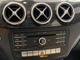 2018 Mercedes-Benz B-Class B250 4MATIC+Xenons+ApplePlay+Roof+GPS+CLEAN CARFAX Photo114