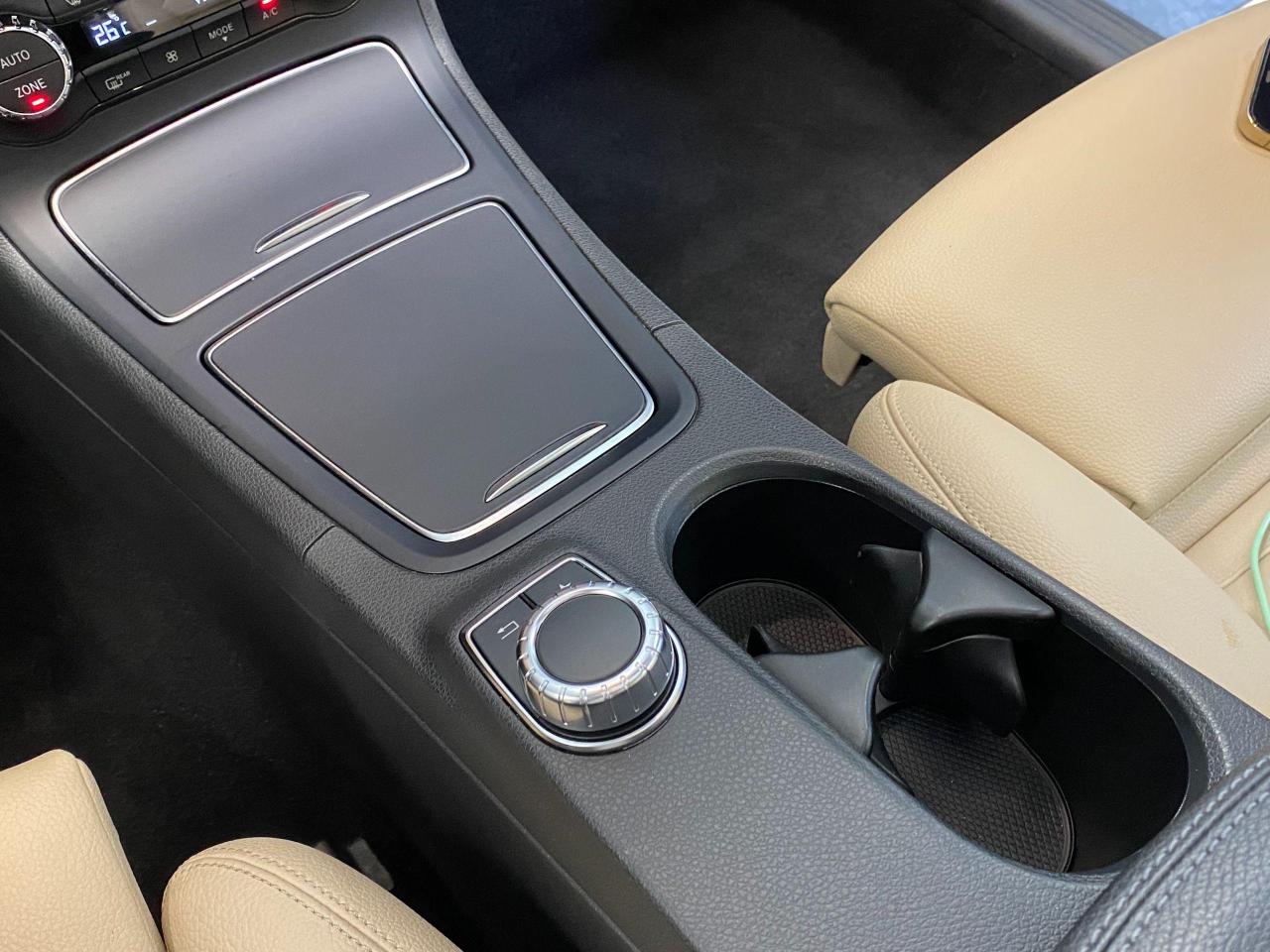 2018 Mercedes-Benz B-Class B250 4MATIC+Xenons+ApplePlay+Roof+GPS+CLEAN CARFAX Photo116