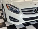 2018 Mercedes-Benz B-Class B250 4MATIC+Xenons+ApplePlay+Roof+GPS+CLEAN CARFAX Photo118