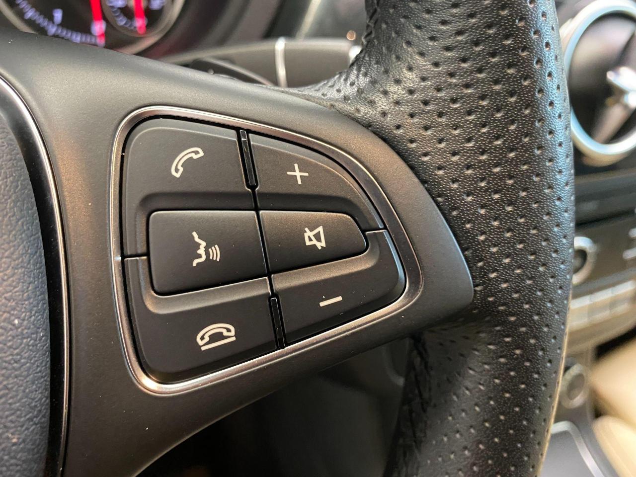 2018 Mercedes-Benz B-Class B250 4MATIC+Xenons+ApplePlay+Roof+GPS+CLEAN CARFAX Photo126