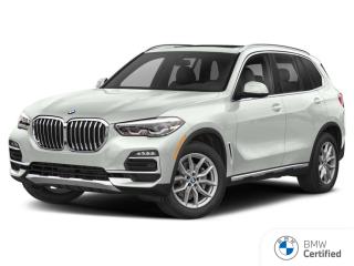 Used 2019 BMW X5 xDrive40i $1000 Financing Incentive! - xDrive, Comfort Access, Apple CarPlay for sale in Sudbury, ON