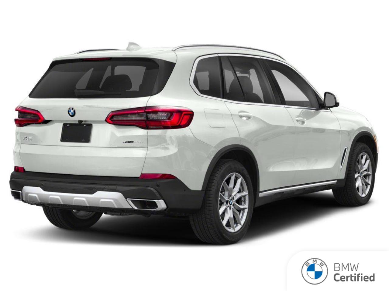 2019 BMW X5 xDrive40i $1000 Financing Incentive! - xDrive, Comfort Access, Apple CarPlay Photo2