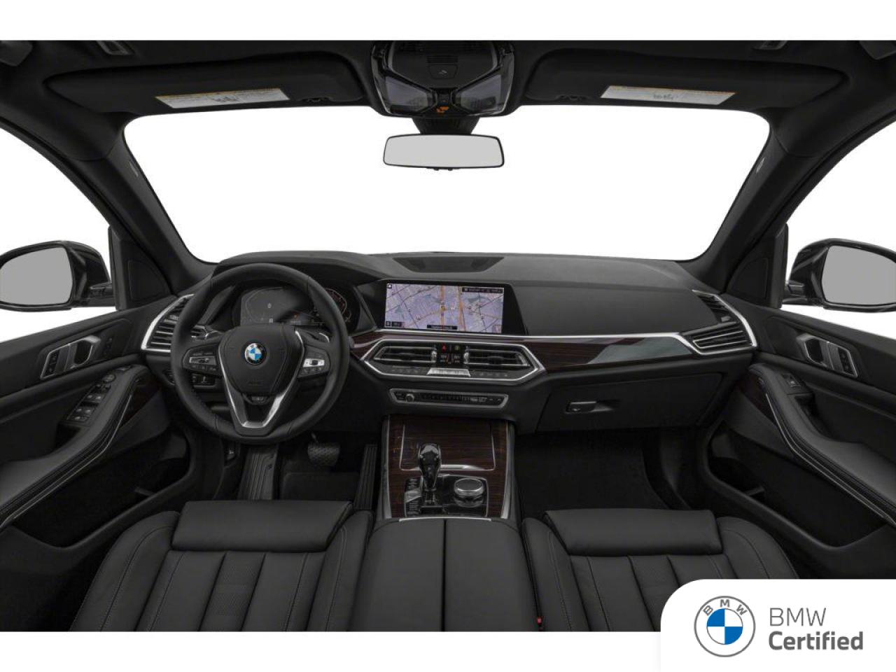 2019 BMW X5 xDrive40i $1000 Financing Incentive! - xDrive, Comfort Access, Apple CarPlay Photo4