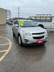 2010 Chevrolet Equinox 1LT - Photo #3