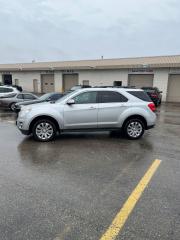 2010 Chevrolet Equinox 1LT - Photo #4