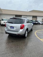 2010 Chevrolet Equinox 1LT - Photo #7