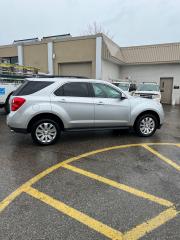 2010 Chevrolet Equinox 1LT - Photo #8