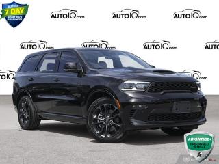 Used 2021 Dodge Durango R/T | Hemi  Leather | Navigation | Fully Loaded Low Kms!! for sale in Oakville, ON
