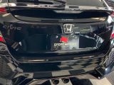 2018 Honda Civic Sport Hatch Turbo+Roof+Lane Keep+CLEAN CARFAX Photo128