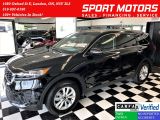 2019 Kia Sorento LX AWD+ApplePlay+Camera+CLEAN CARFAX Photo11