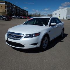 Used 2012 Ford Taurus  for sale in Red Deer, AB