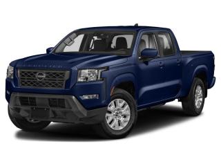 New 2022 Nissan Frontier SV for sale in Toronto, ON
