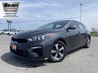Used 2020 Kia Forte5 EX 2.0L 4CYL HATCHBACK for sale in Carleton Place, ON